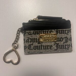 Juicy Couture cardholder